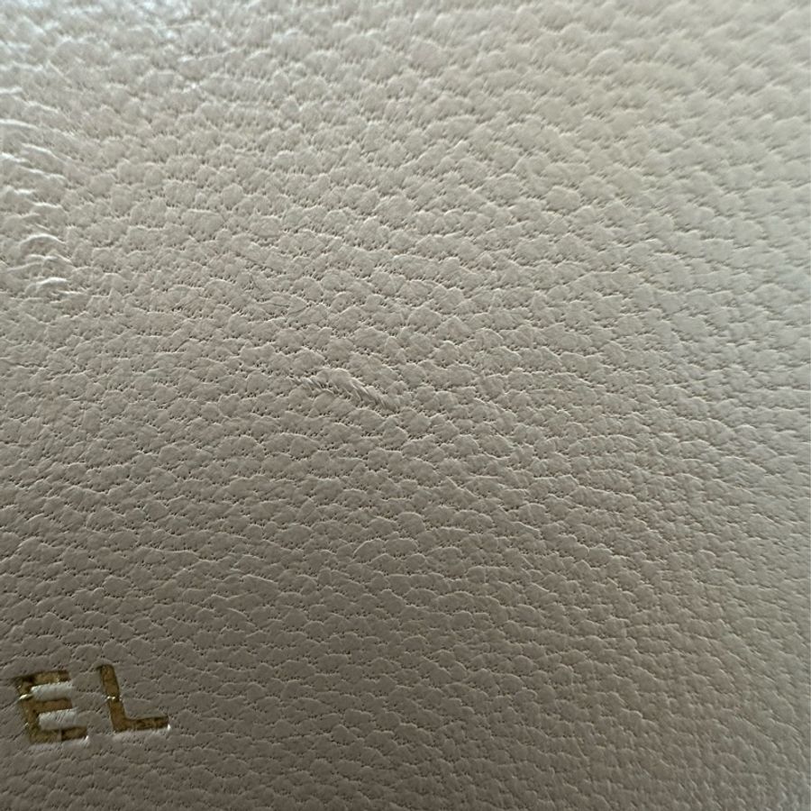 CHANEL 19bag 23p mini 零錢小廢包 斜挎包-10