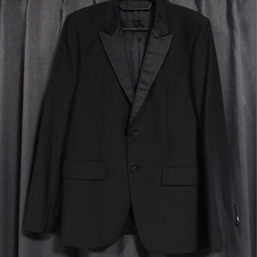 Givenchy 西裝外套-0