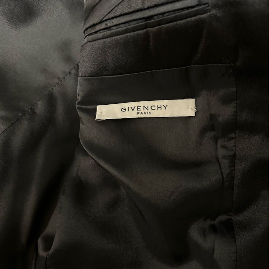 Givenchy 西裝外套-2