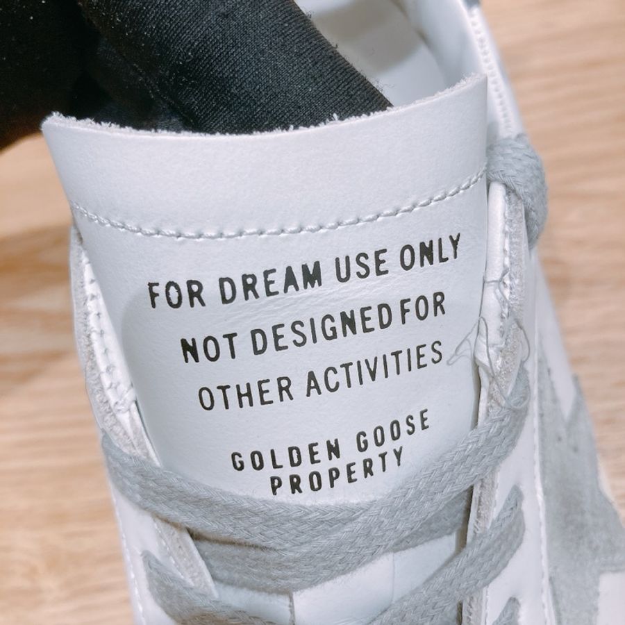 TW4007 Golden Goose GGDB Superstar Limited Edition Sneakers Leather-7