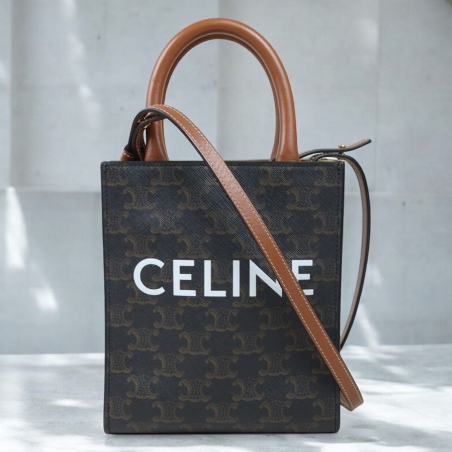 Celine mini 琴譜包-0