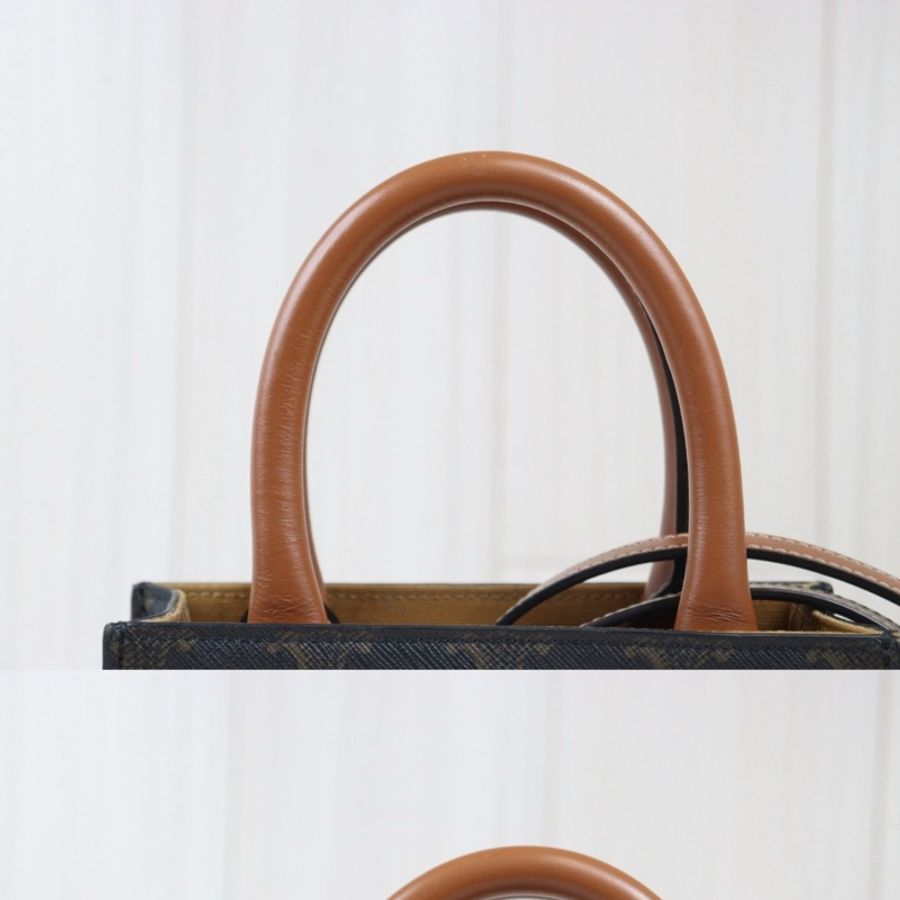 Celine mini 琴譜包-5