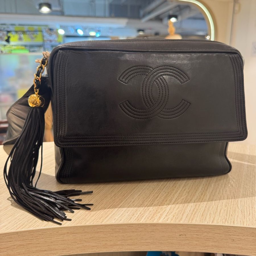 Chanel crossbody bag-0