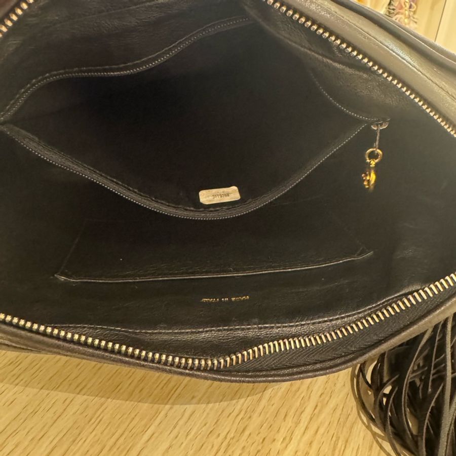 Chanel crossbody bag-2
