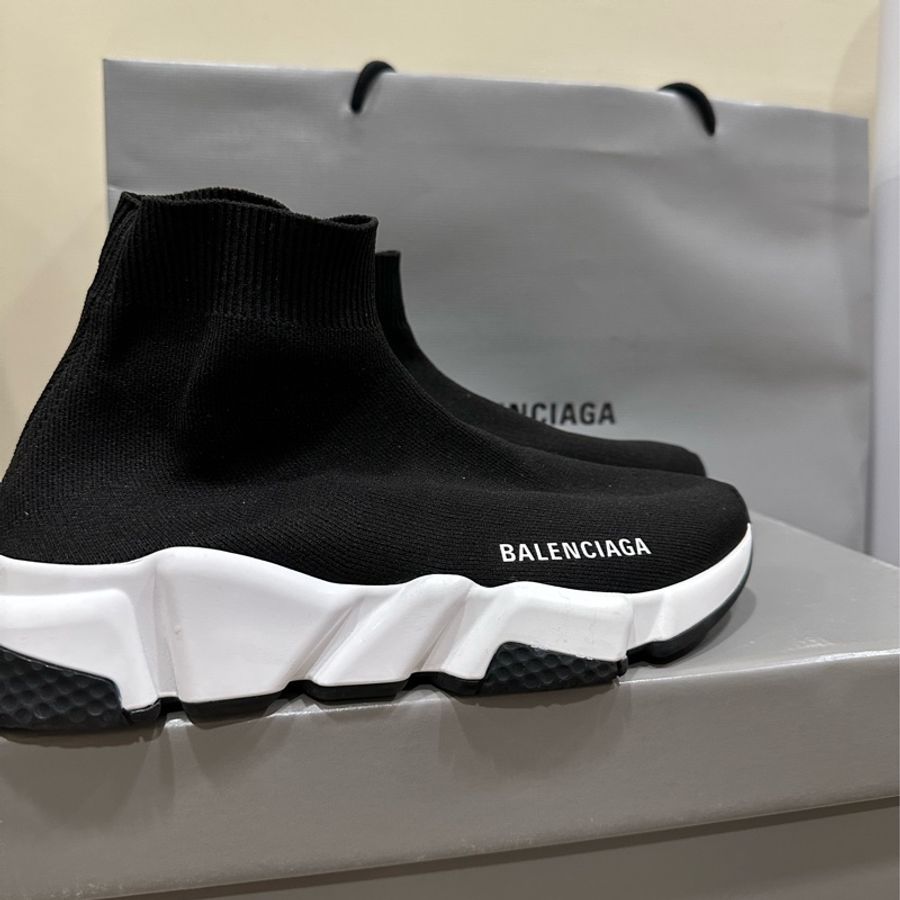 巴黎世家 Balenciaga 襪套鞋 Sneaker-0