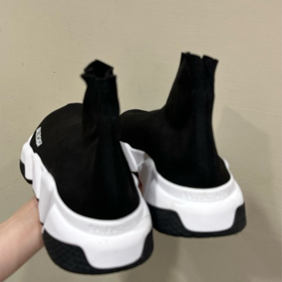巴黎世家 Balenciaga 襪套鞋 Sneaker-8