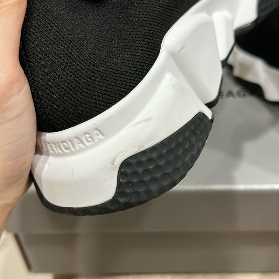 巴黎世家 Balenciaga 襪套鞋 Sneaker-16