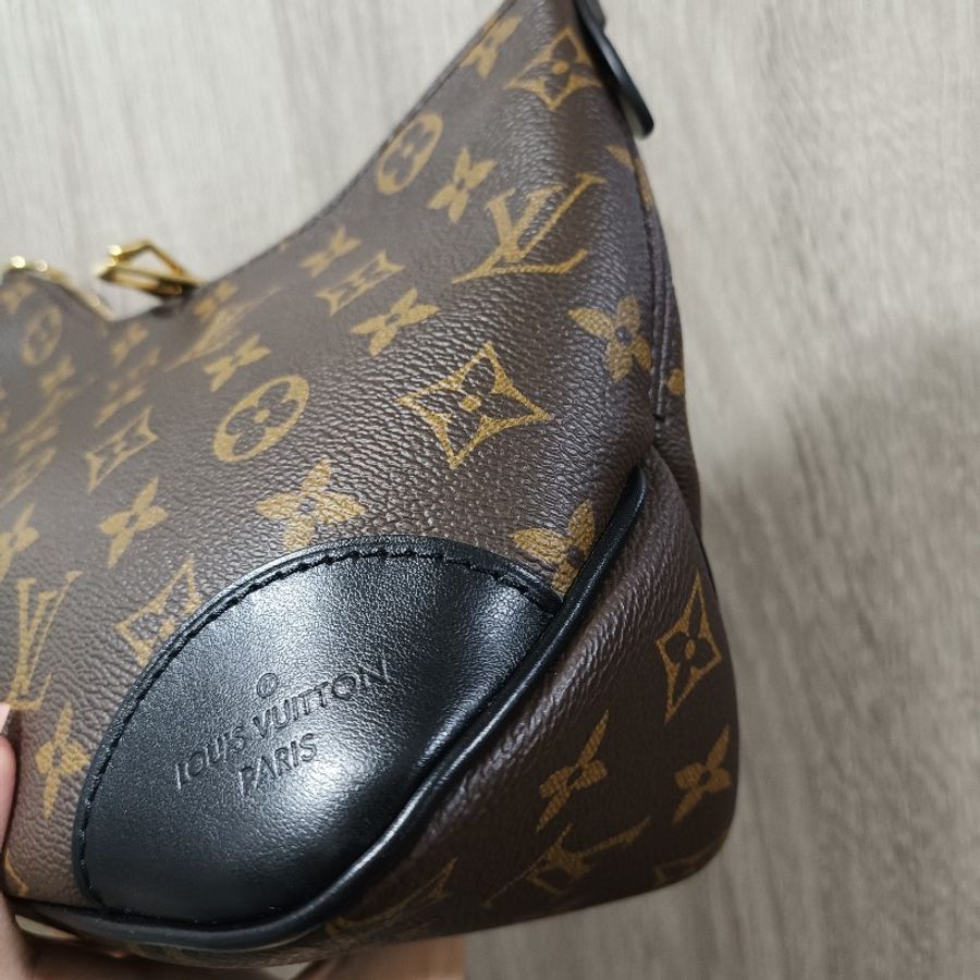 LV牛角包(Boulogne
M45831)-5