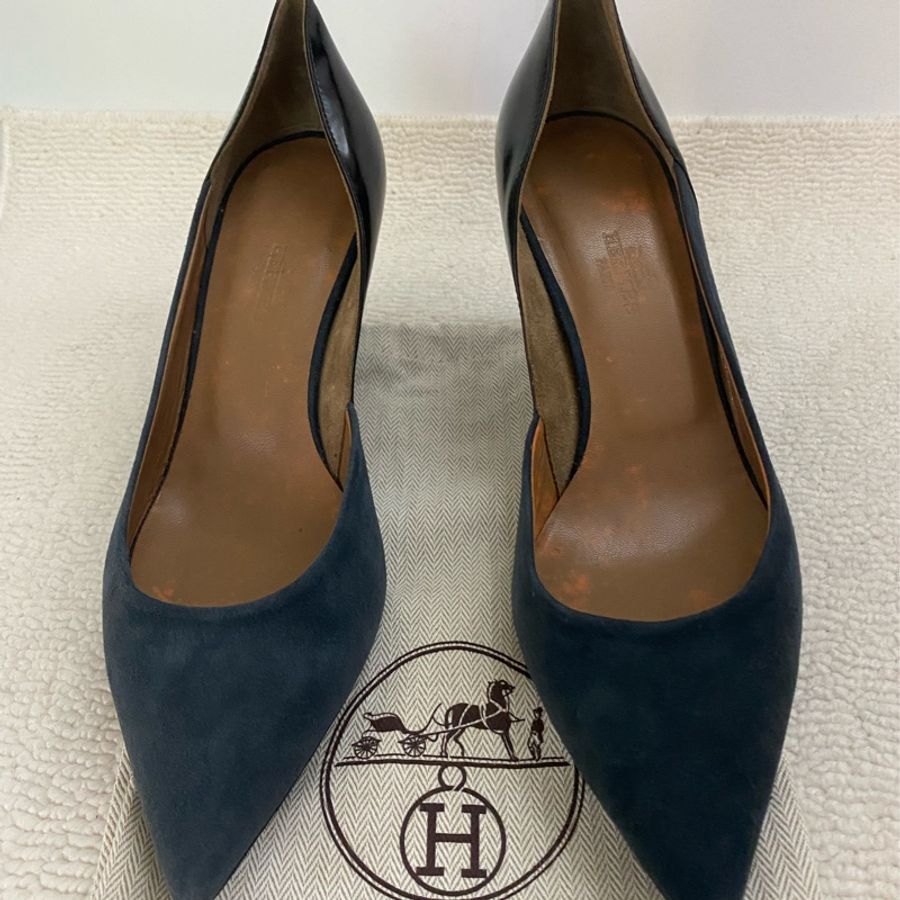 Hermes Heels-2