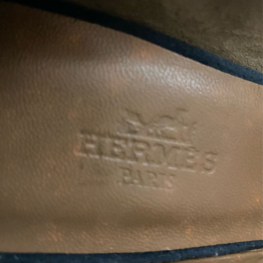 Hermes Heels-8