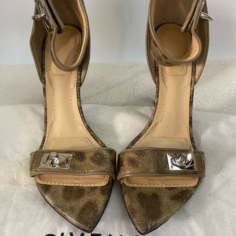 Givenchy Heels-4