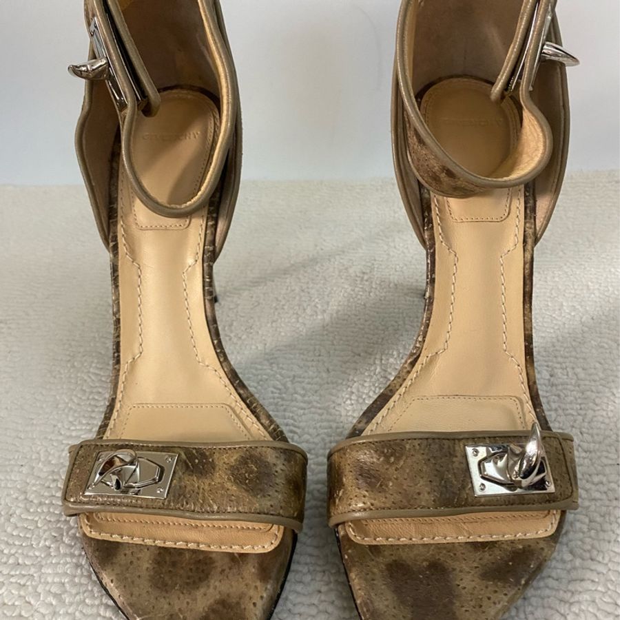 Givenchy Heels-5