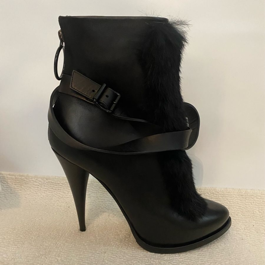 Givenchy Boots-0