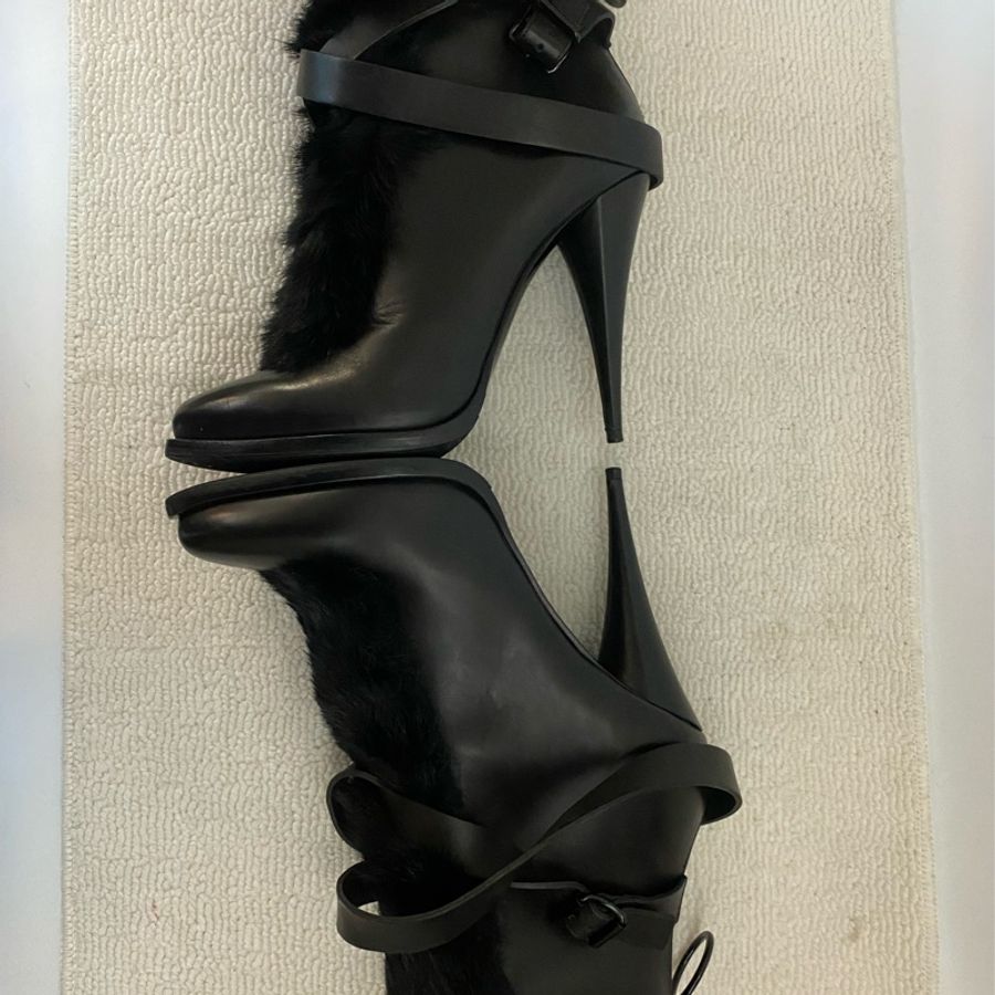 Givenchy Boots-4