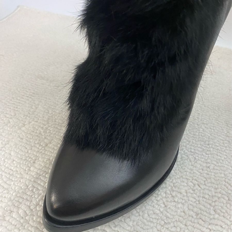 Givenchy Boots-5