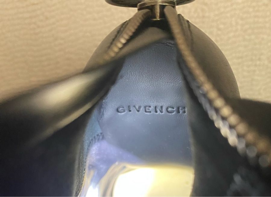 Givenchy Boots-7