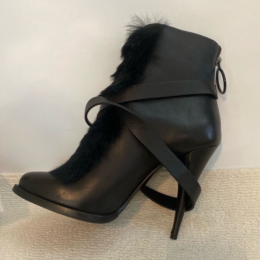Givenchy Boots-12