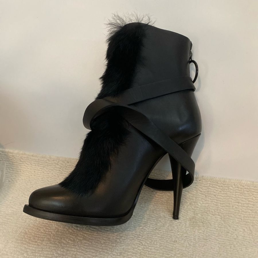 Givenchy Boots-13
