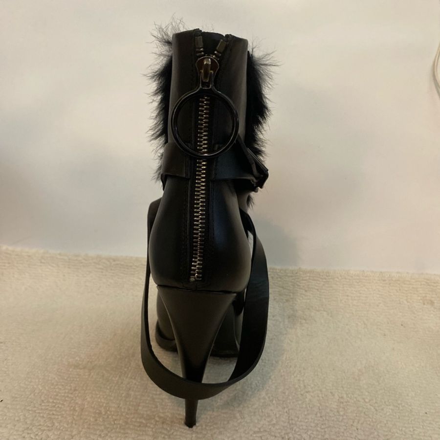 Givenchy Boots-14