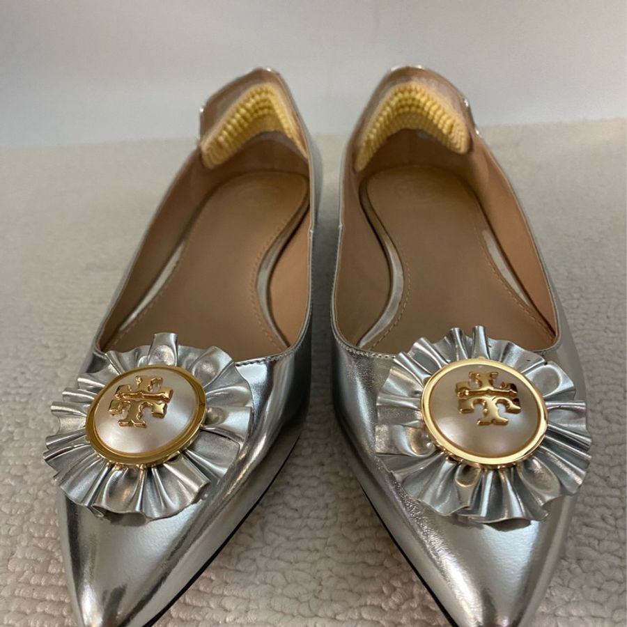 Tory Burch Flats-3