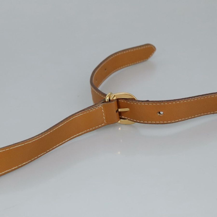 【日本直送】GUCCI Micro GG Supreme 單肩包 PVC 皮革 米色 金色 正品 101192-7