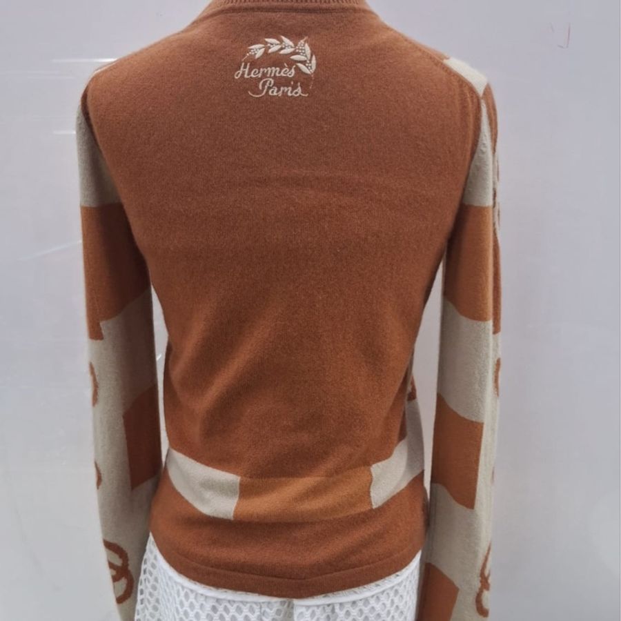 Hermès Sweater-4