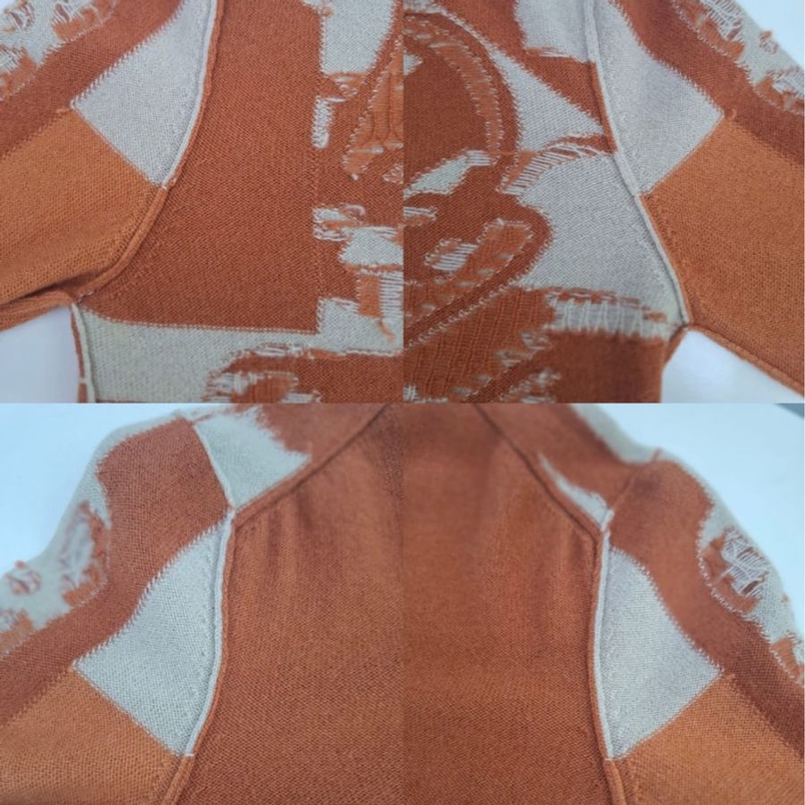 Hermès Sweater-7