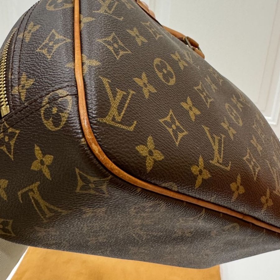 Louis Vuitton LV 路易威登 老花 小珍妮佛 小珍包 珍妮包 手提包 肩背包 斜背包-34