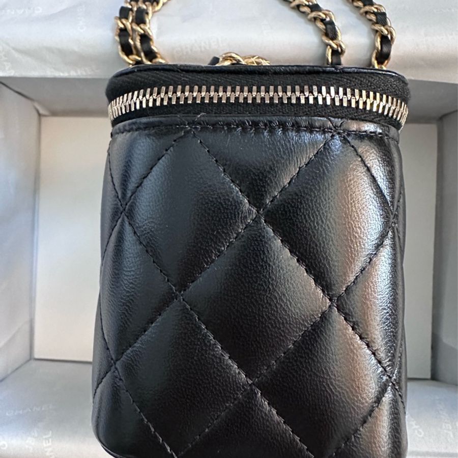 Chanel 長盒子-3