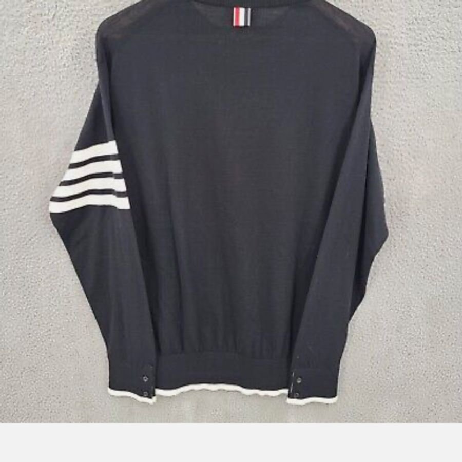 Thom Browne Sweater [4］-1