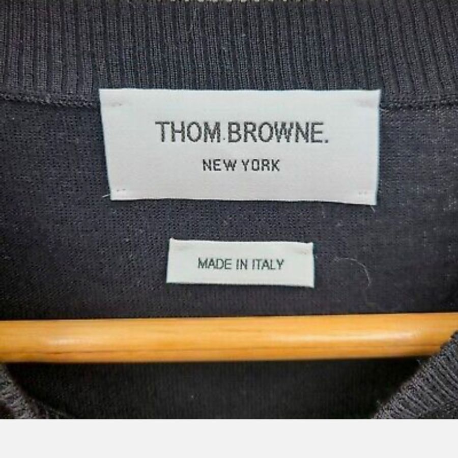 Thom Browne Sweater [4］-2