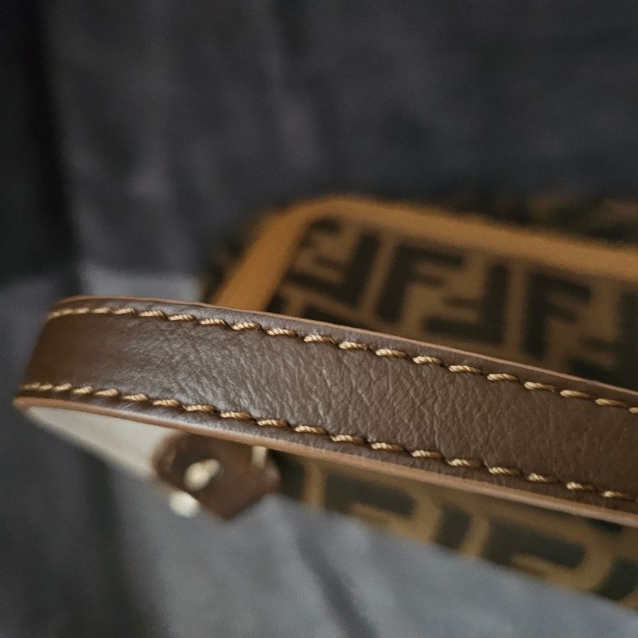 Fendi 單肩包-4