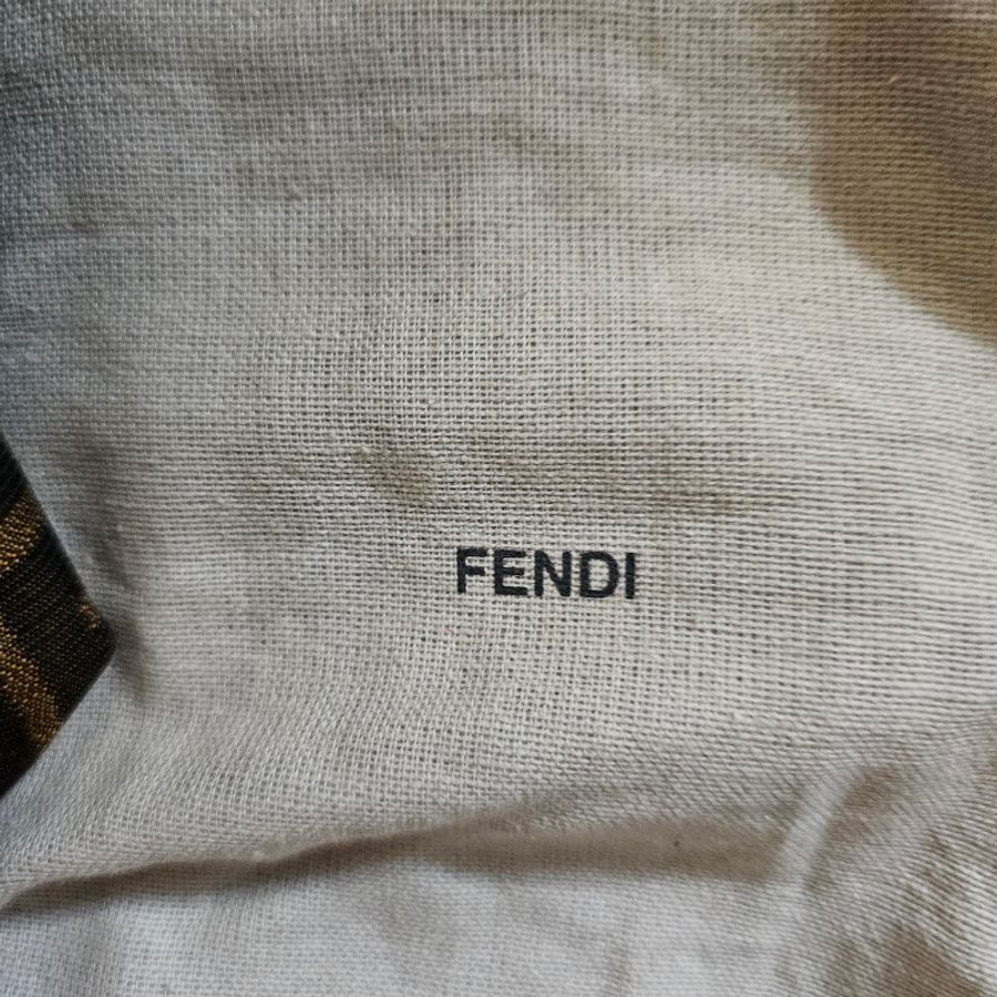 Fendi 單肩包-10