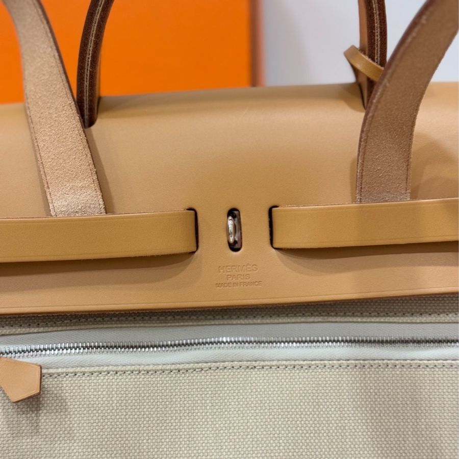 HERMES 愛馬仕 herbag a dos zip RETOURNE 背包 後背包 雙肩包 手提包 肩背包-14