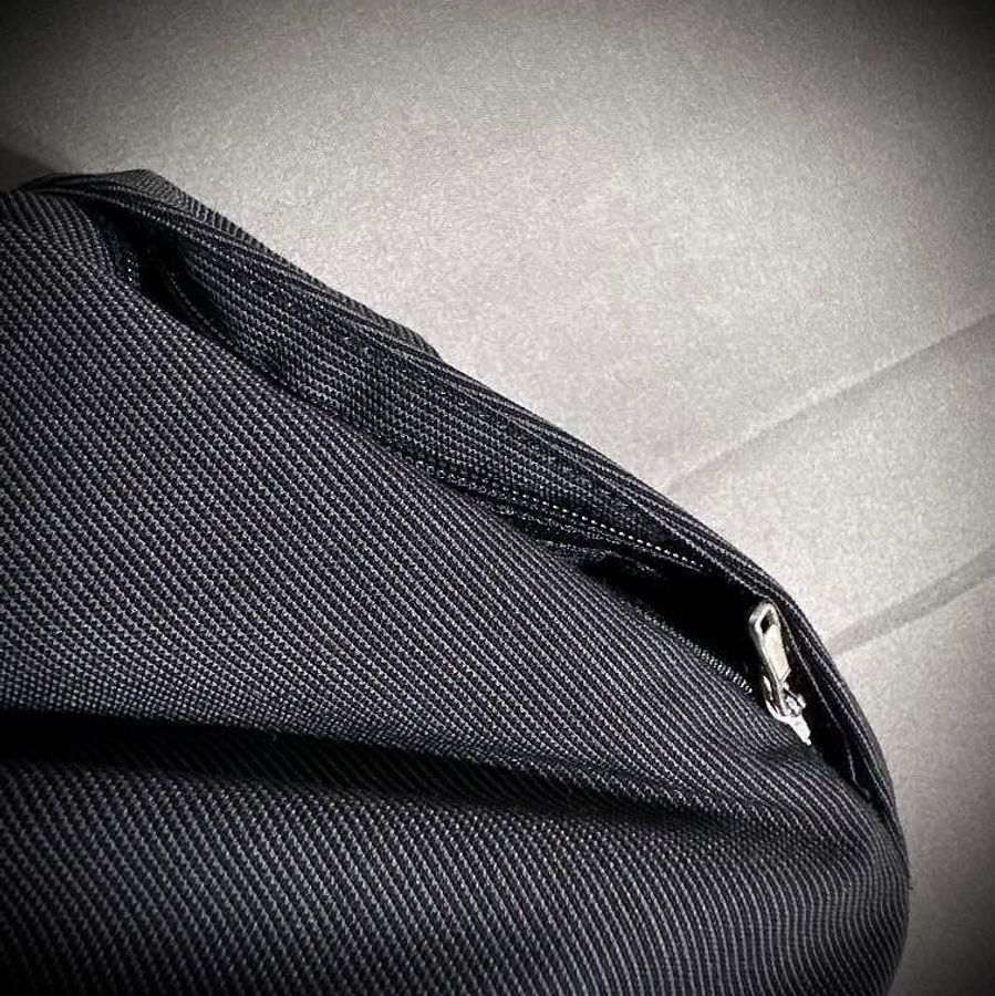 Hugo boss 老爺爺風格高級羊毛古著西裝褲 grandpacore vintage-4