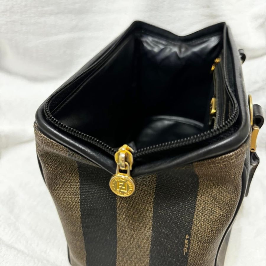Fendi 波斯頓包-7
