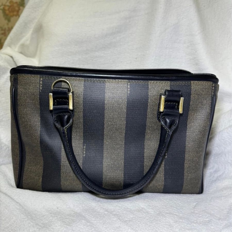 Fendi 波斯頓包-12