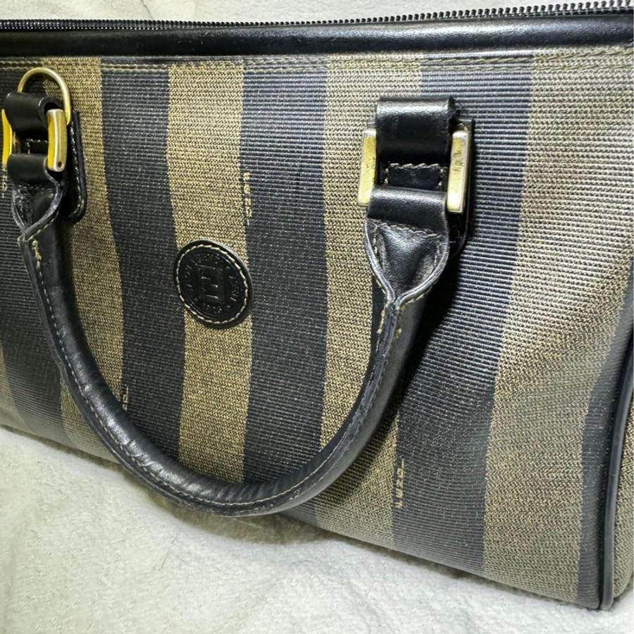 Fendi 波斯頓包-32