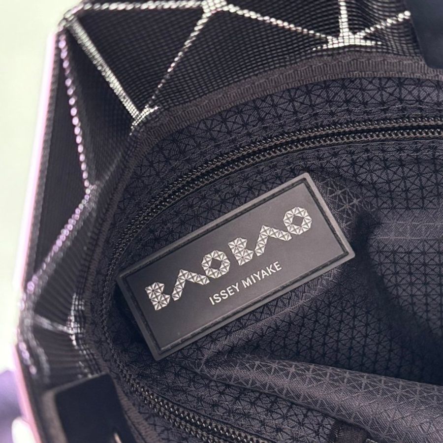 ::BAOBAO:: BB36 AG613薰衣草紫 6x6 肩背手提包-18