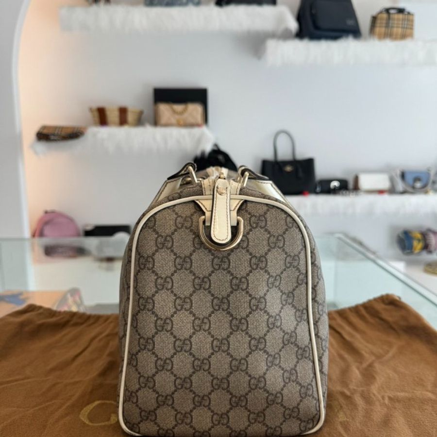 Gucci 經典款水桶包-2