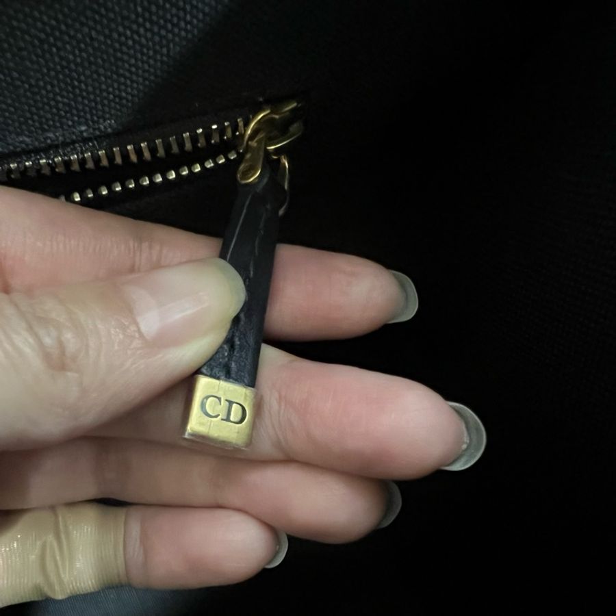 ෆ 2024新款🔥Dior book tote中號有肩帶-20