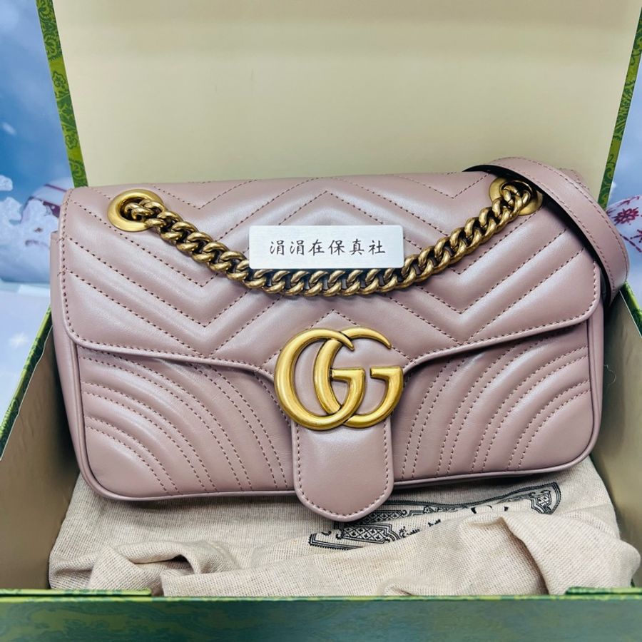 Gucci馬夢26-1