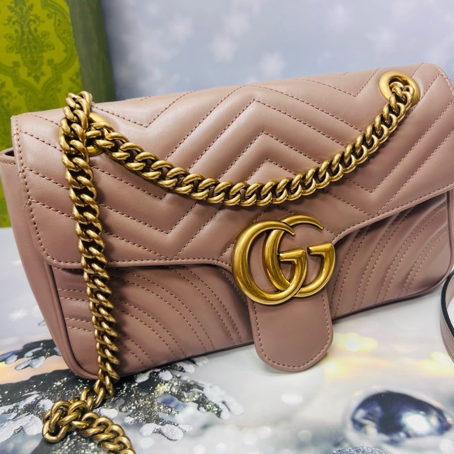 Gucci馬夢26-4