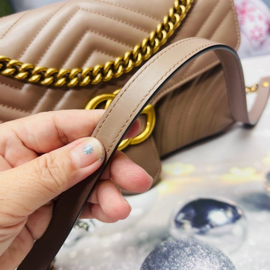 Gucci馬夢26-5