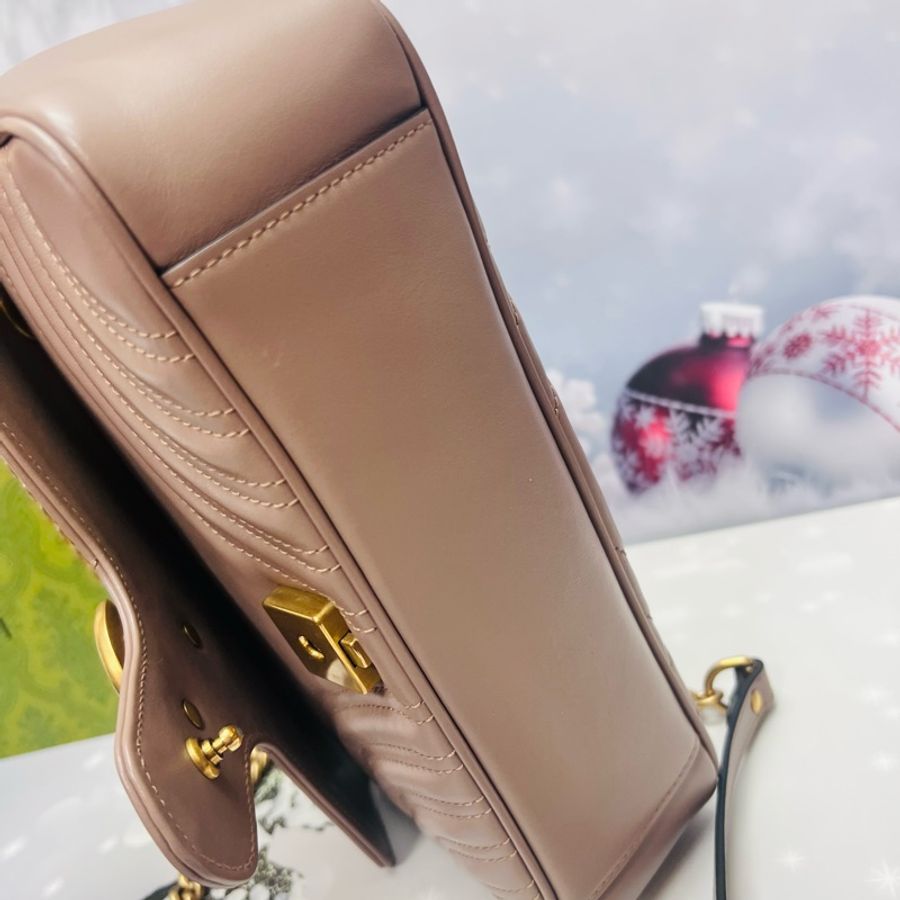 Gucci馬夢26-7