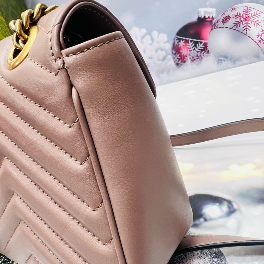 Gucci馬夢26-9