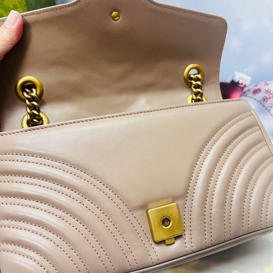 Gucci馬夢26-11