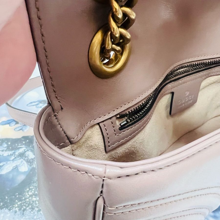 Gucci馬夢26-13