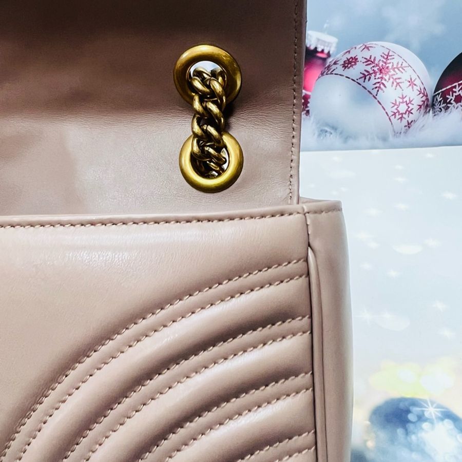 Gucci馬夢26-14