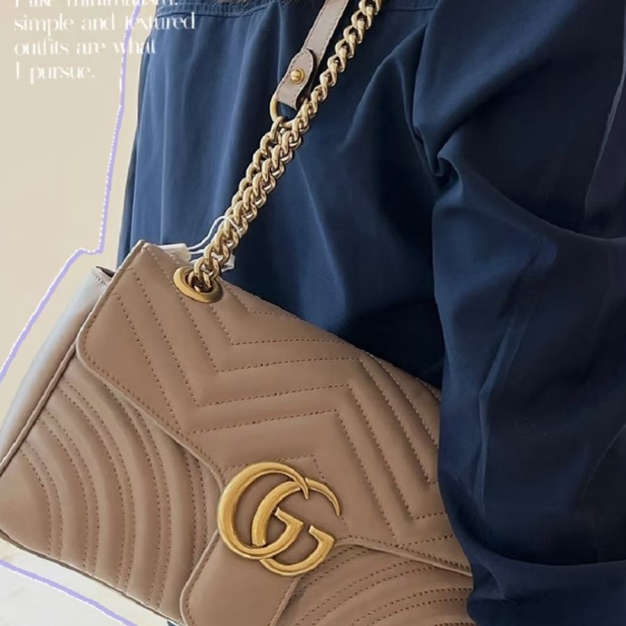 Gucci馬夢26-15